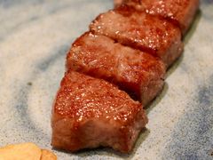 -神户牛排餐厅MOURIYA(总店)