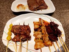 -串鳥南二条店