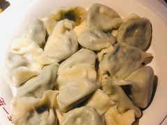 -日丰园海肠水饺·老字号大连海鲜(和平广场店)