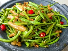 -闻道食府烙饼卷带鱼(原车耳营店原大觉寺店)