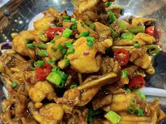 -龙福园·回家干饭小炒(徐东店)