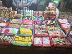 零售区-鼓楼夜市