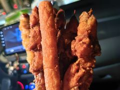 -水产西街炸串(水产西街店)