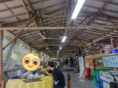 大堂-荔景渔庄