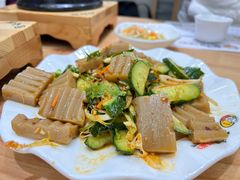 -张师傅参鸡汤(公园路店)