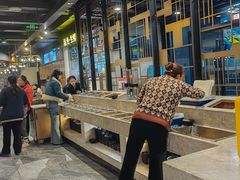 -小王少龙火锅(沙南街店)