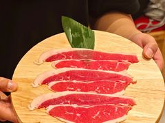-龙虾奇迹泥炉烤肉(大华三路店)