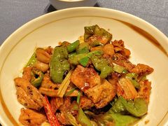 -宴周康·精致江浙菜(周浦店)