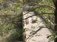 -华山风景名胜区