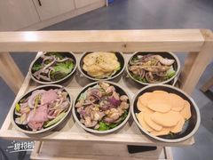 -酒拾烤肉(南城店)