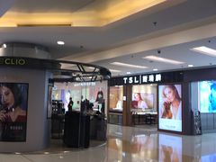 -银座mall(东直门店)