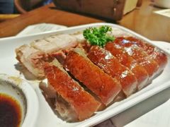 -香港表哥茶餐厅(银泰百货店)