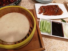 -大鸭梨(天通西苑店)