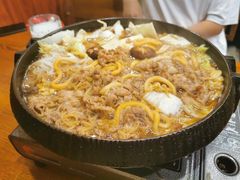 -樱の花亭日本料理店