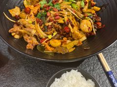 -凯德广场(学府店)