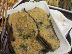 -金刚山烧烤(红旗大街店)