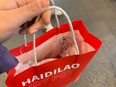 -海底捞大排档火锅(打浦路店)