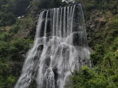 -古龙峡云天玻霸