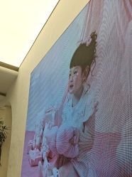 -小阿福儿童摄影(摩尔城店)