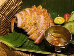 -曼泰·泰餐(京华城店)