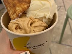 -LUNEURS月乐诗·法式冰淇淋(环贸店)