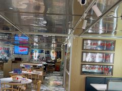 -食大利香港茶餐厅(南亚风情第一城店)