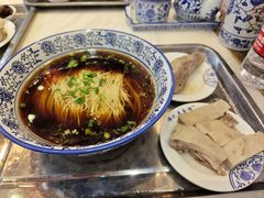 -伟记奥面馆(白塔东路店)