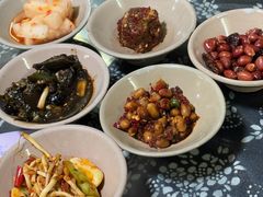 -张关合渣(航空大道店)