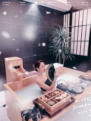 -缦spa
