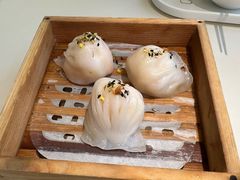-蔡澜点心·粤菜(嘉里中心店)