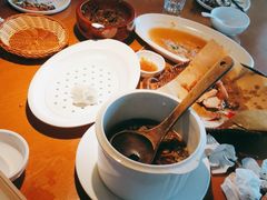 -前海沿·青岛菜(大拇指广场石老人店)