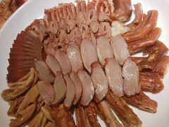 鹅八珍-陈鹏鹏潮汕菜(欢乐海岸 海边景观店)