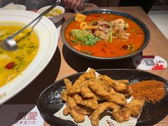-椒爱水煮鱼川菜(CBD万达店)
