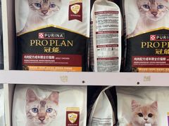-宠颐生宠物医院外科·内科·皮肤科·影像科(石龙店)