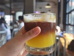 -Nectar One Cafe(勇烈路n1店)