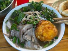 -熊氏牛羊杂粉(龙眼井总店)