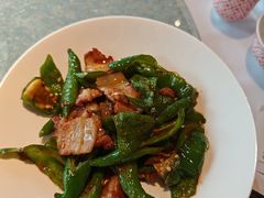 -谭厨中山传家菜.乳鸽.脆鲩鱼(华强北中航城店)