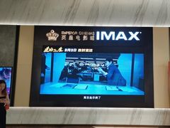 -英皇电影城(平安金融中心IMAX激光店)