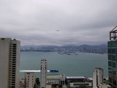 -香港华美达海景酒店