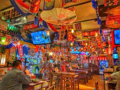 -平成屋·午肴夜酒(四川北路店)