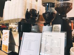 -Manner Coffee(芮欧百货店)