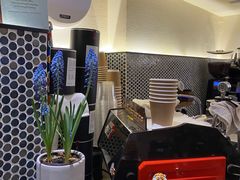 -Radar Coffee(思南路店)