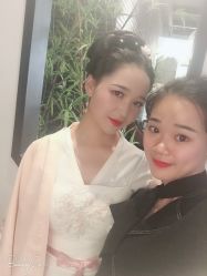 -盘子女人坊古装写真摄影(深圳店)