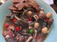 -88号小吃店·经典云南菜·地道纳西美食