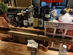 零售区-妮妮酒馆Bistro Nini