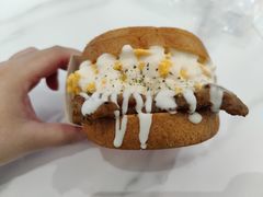 -蛋先生·爆蛋吐司(天一广场店)