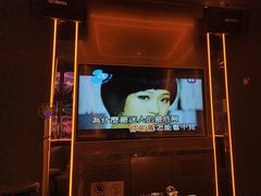 -INLOVE KTV(水晶城店)