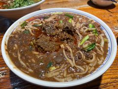 -桂花香手工面(鼓楼店)