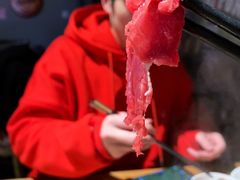 -牛很鲜潮汕牛肉火锅(朝晖路店)