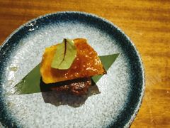 鹅肝-和彩放题餐厅(酒仙桥店)